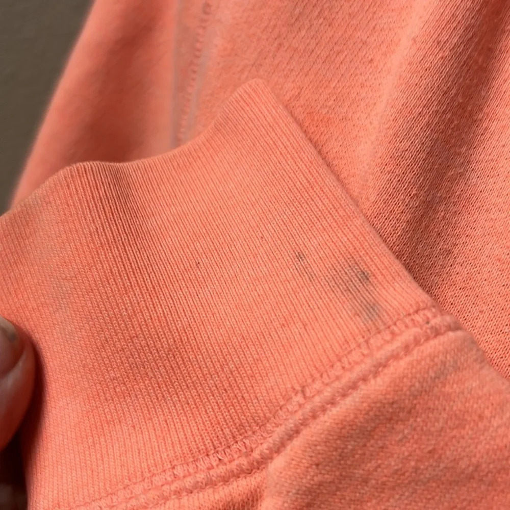 🧡Victoria Secret PINK hoodie size sp - Picture 4 of 7